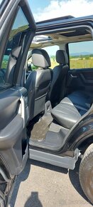 Land Rover Freelander 2 2,2TD automat - 9