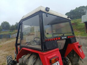 Zetor 4011 - 9