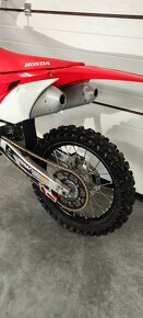 Honda Crf 250 model 2021 nie 450 YZF rmz sxf - 9