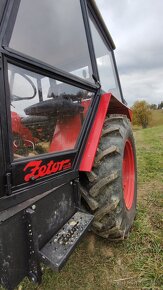 Zetor 4011 - 9