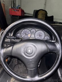 Mazda mx5 nb, 1.6l (miata) - 9