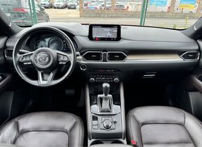 Mazda CX-5 2.2 Skyactiv-D150 Revolution Top, A/T, 110kW, A6 - 9