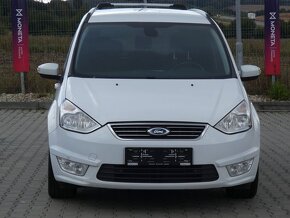 Ford Galaxy 2.0 TDCI SLEVA AKCE DO 15.11 - 9