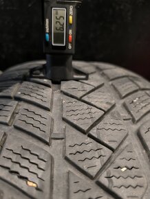 235/55 R17 Vredestein Zimne pneumatiky - 9