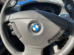 BMW Rad 7 730 D A/T - 9