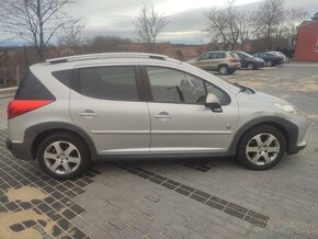 Peugeot 207sw 1.6 HDI - 9