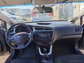 Kia ceed sporty wagon 1.6 GDi - 9