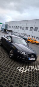 Audi A6 C6 3.0 165 kw Quattro - 9