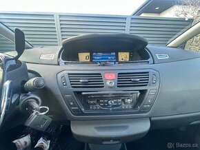 Citroën C4 Picasso 1,6 HDi Auatomat - 9