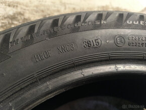 205/55 R16 Zimné pneumatiky Matador Sibir Snow 4 kusy - 9