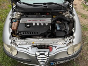 Alfa Romeo 147 1.9jtd - 9