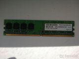 Pamäte RAM 256, 512 MB, 1 a 2 GB Kingston - 9