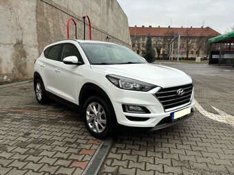 Predám Hyundai Tucson - 9