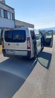 Fiat Scudo 2 - 9