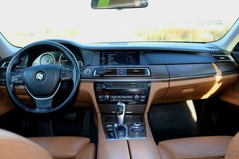 Bmw 740d - xdrive - 9