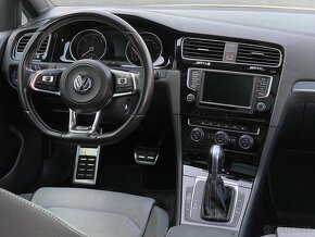 Volkswagen Golf 2.0 TDi DSG R-Line - 9