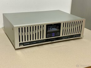 KENWOOD GE-770 …. Graficky Equalizer - 9