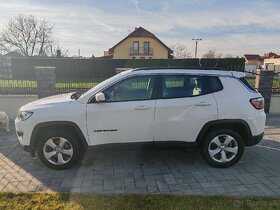 Jeep Compass 1,6D - 9