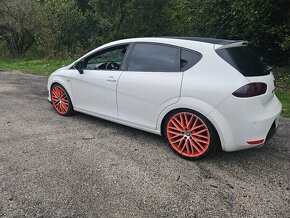 Seat leon Cupra R310 Limited Edition - 9