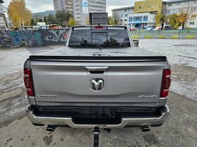 Dodge RAM Laramie 5.7L V8 295kw HEMI 4WD A/T - 9