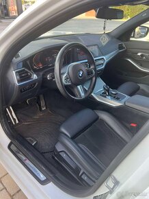 BMW rad 3 M 320i xDrive A/T - 9