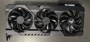 Asus TUF GeForce RTX 3070 O8G GAMING - 9