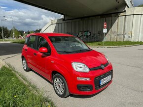 Fiat Panda 1.2i -LPG - 9