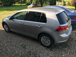 VW Golf 7 1.2 TSI - 9