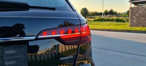 Audi a4 2.0tdi 140kw quattro odpocet dph - 9