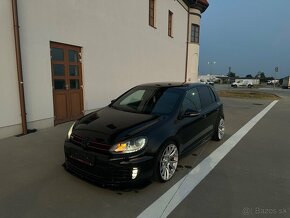 Golf MK6 Gti - 9