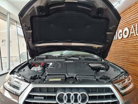 AUDI Q7 3,0  TDI  SUV    možný odpočet DPH - 9