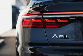 Audi A8 Long 60 3.0 TFSI e V6 quattro.,250kw - 9