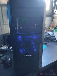 ▶️Gaming PC - i5 3,90Ghz/16GB/RX580 8GB▶️ (Z3B) - 9