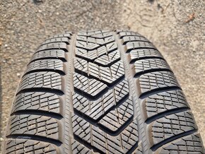 255/40 r21 zimne pneumatiky 255 40 21 Pneu zimné - 9