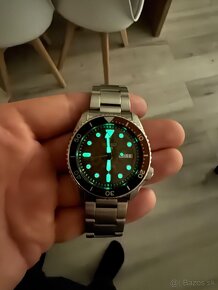 Hodinky Seiko 5 Sports SRPJ47K1 - 9