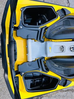 SEA-DOO RXT is 260 - 9