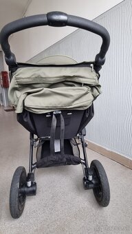 Britax B-Motion 3 PLUS Sport - 9