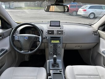 Volvo V50 1.6D DRIVe - 9