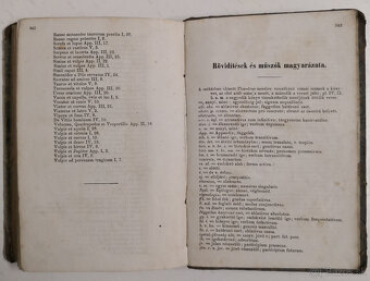 Phaedri Augusti liberti fabularum Aesopiarum Libri V. 1865 - 9