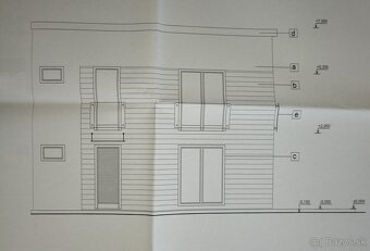 JKV REAL I Ponúkame na predaj novostavbu rodinného domu v ča - 9