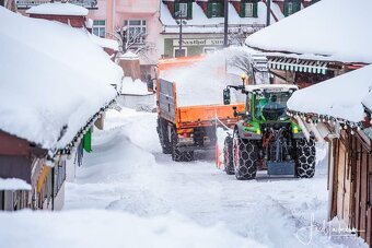 MARIAZELL Rakúsko 1 izb byt 37m2 200m lyžiarske stredisko - 9