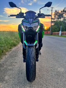 Kawasaki z900 / 2022 / SK - 9