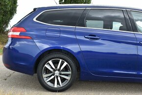 Peugeot 308 SW 2019 AUT./PANO/XEN.//// 9.900EUR +DPH/// - 9