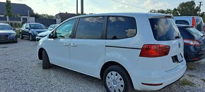 Seat alhambra - 9