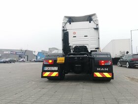 Man tgx - 9