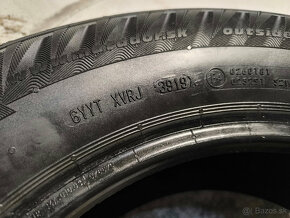 205/70 R15 Zimné pneumatiky Matador Sibir Snow 4 kusy - 9