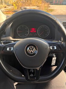 Golf 5 2.0TDI GTD packet - 9