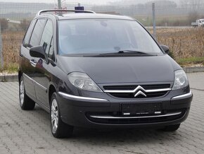 Citroën C8 2.0 HDI, el. dveře, AUTOMAT  //DPH odpočet// - 9