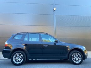 Bmw X3 2,0d 130kw - 9