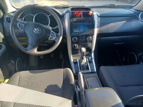 Suzuki grand vitara 1.9 ddis 4x4 - 9